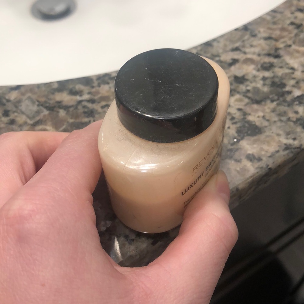 Translucent Powder bundle - Picture 3 of 3